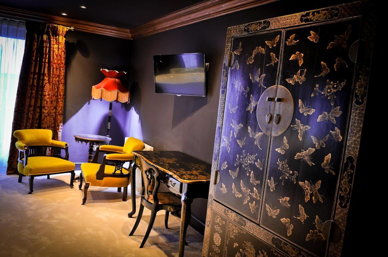 The Joiners Arms Ξενοδοχείο Chathill Εξωτερικό φωτογραφία