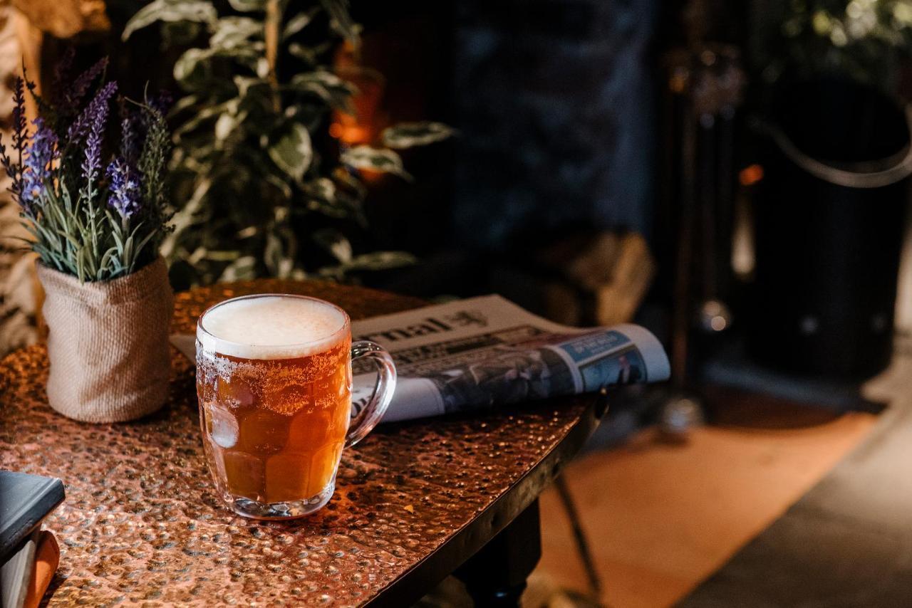 The Joiners Arms Ξενοδοχείο Chathill Εξωτερικό φωτογραφία